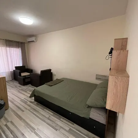 Apartmán Lusi 5 *