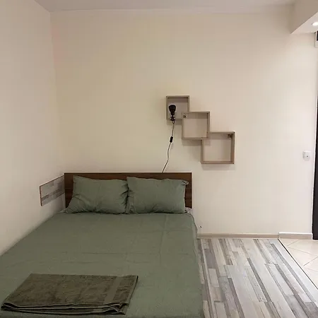 Apartmán Lusi 5 *