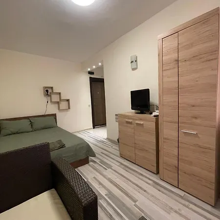 Apartmán Lusi 5 Burgas City